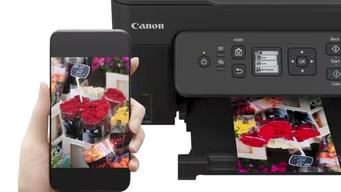 Canon PIXMA G3480